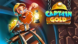 黃金船長(Captain Gold)